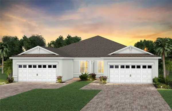 8933 Blissful Breeze Trail, MELBOURNE, FL 32940