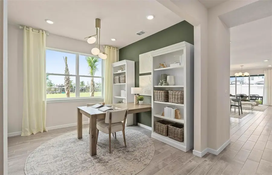 8933 Blissful Breeze Trail, Melbourne, FL 32940 - #3