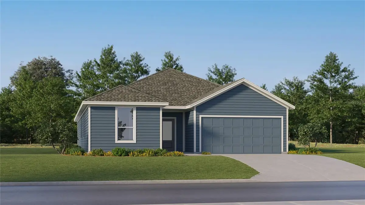 4169 Eastminster Road, Davenport, FL 33837 - #1