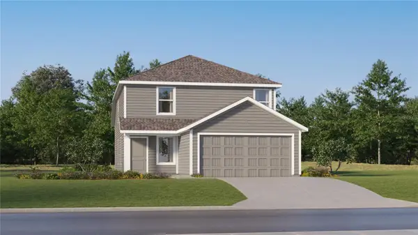 2711 Ginger Lane, HAINES CITY, FL 33844