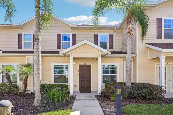 3210 Gold Lane, KISSIMMEE, FL 34747