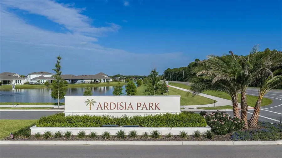 629 Moon Shell Circle, New Smyrna Beach, FL 32168 - #2
