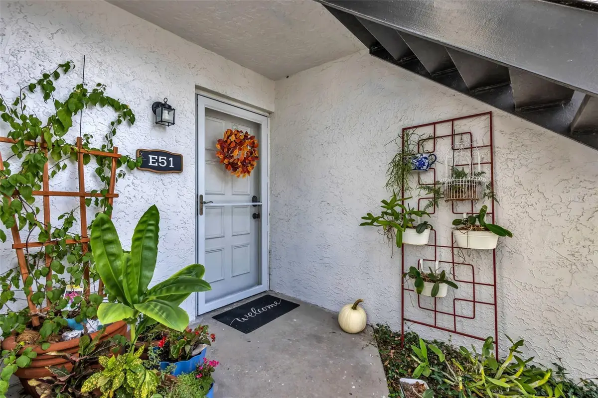 3811 N Oak Drive #E51, Tampa, FL 33611 - #1