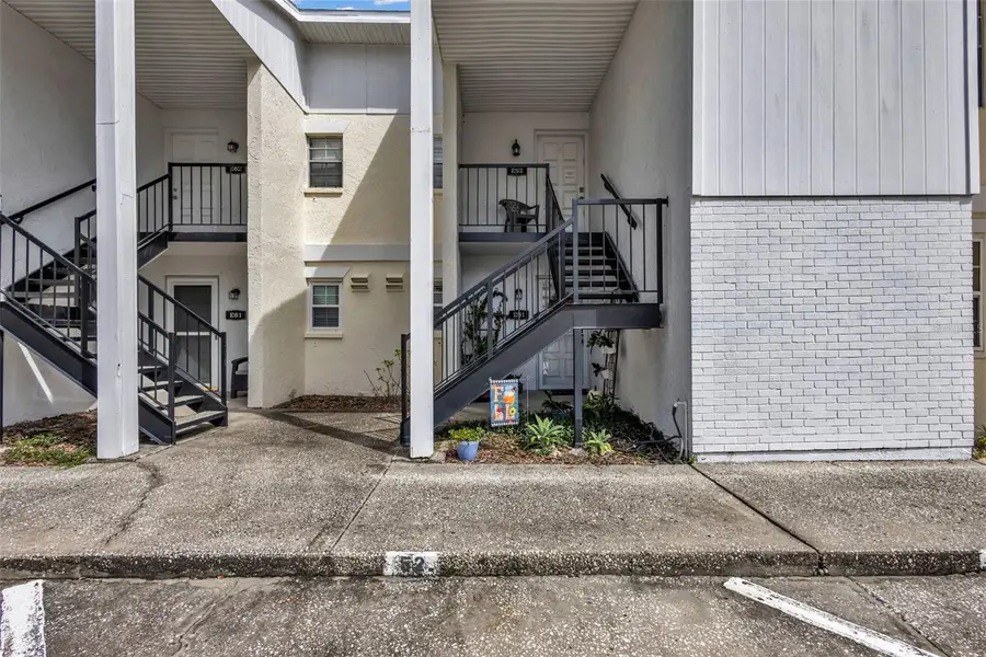 3811 N Oak Drive #E51, Tampa, FL 33611 - #2