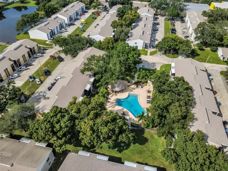 3811 N Oak Drive #E51, Tampa, FL 33611 - #3