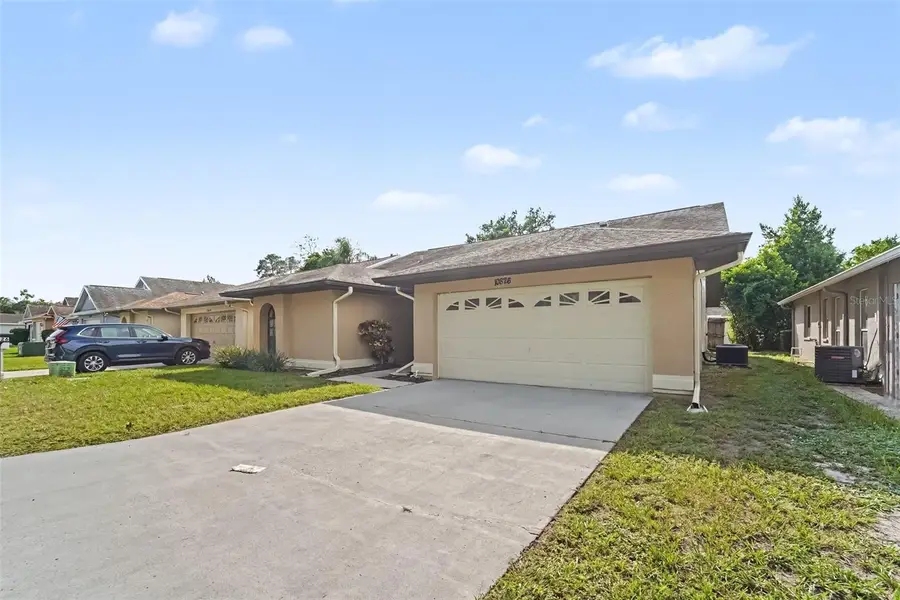 10826 Claymont Drive, New Port Richey, FL 34654 - #3