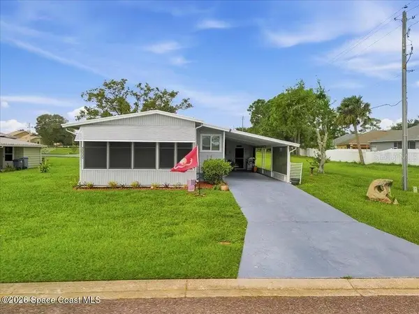 5000 Santa Anna Avenue, TITUSVILLE, FL 32780