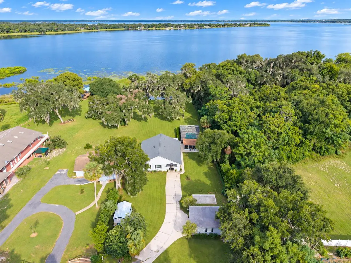 2314 N Griffin Drive, Leesburg, FL 34748 - #1
