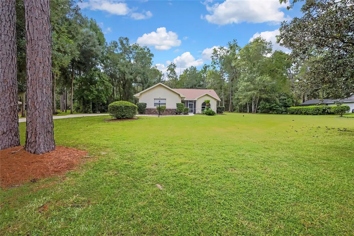1652 W Tacoma Street, Hernando, FL 34442 - #1