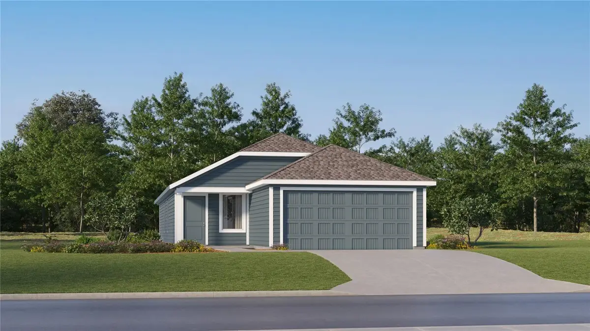 2598 Lasso Loop, Eagle Lake, FL 33839 - #1