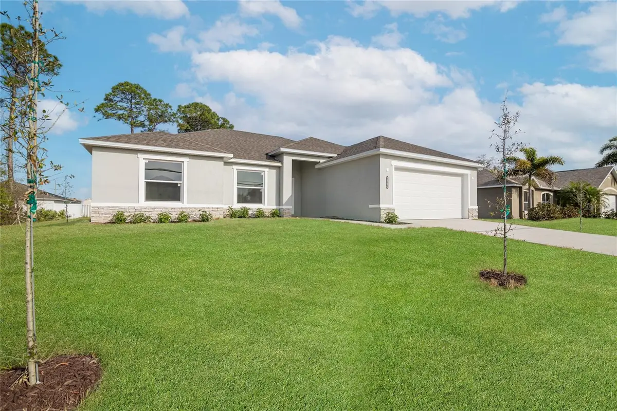 1901 Trapper Avenue Se, Palm Bay, FL 32909 - #1