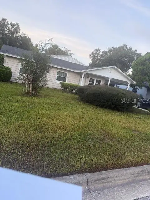 1805 Jefferson Drive, MOUNT DORA, FL 32757