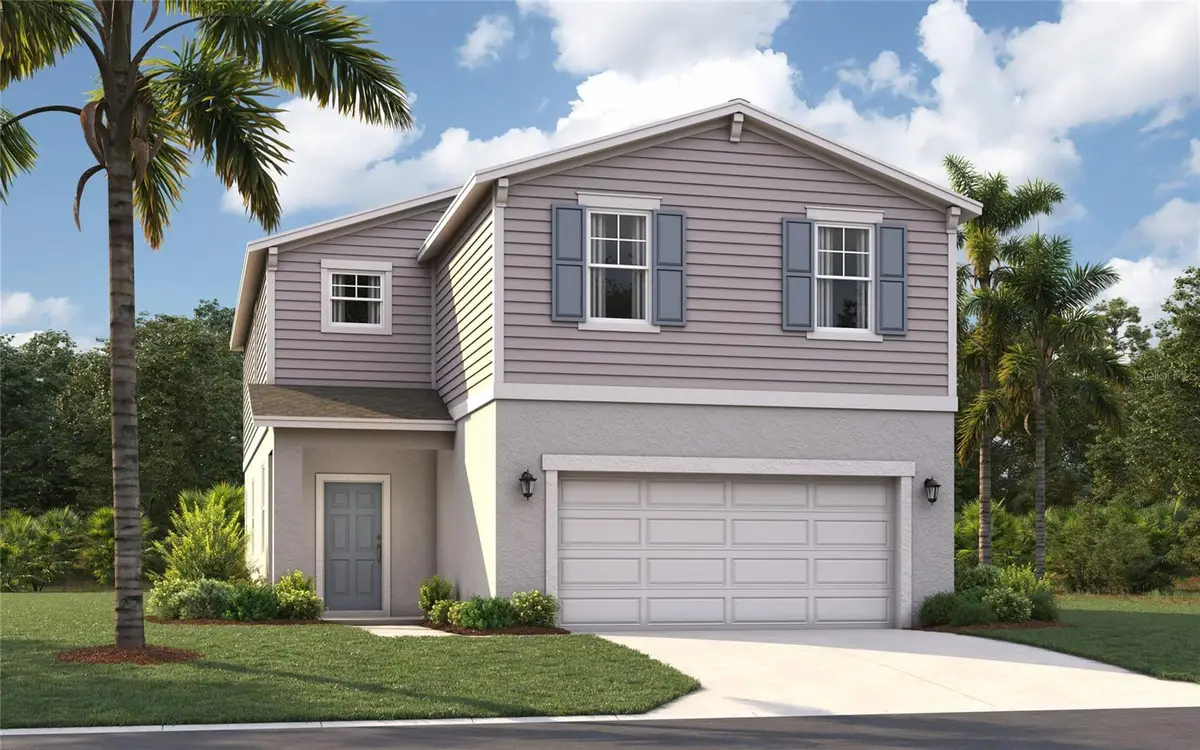 1672 Meadowgrove Avenue Ne, Saint Cloud, FL 34771 - #1