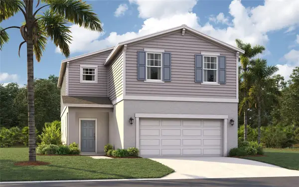 1672 Meadowgrove Avenue Ne, ST CLOUD, FL 34771