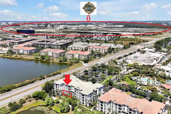 4126 Breakview Drive #11001, ORLANDO, FL 32819