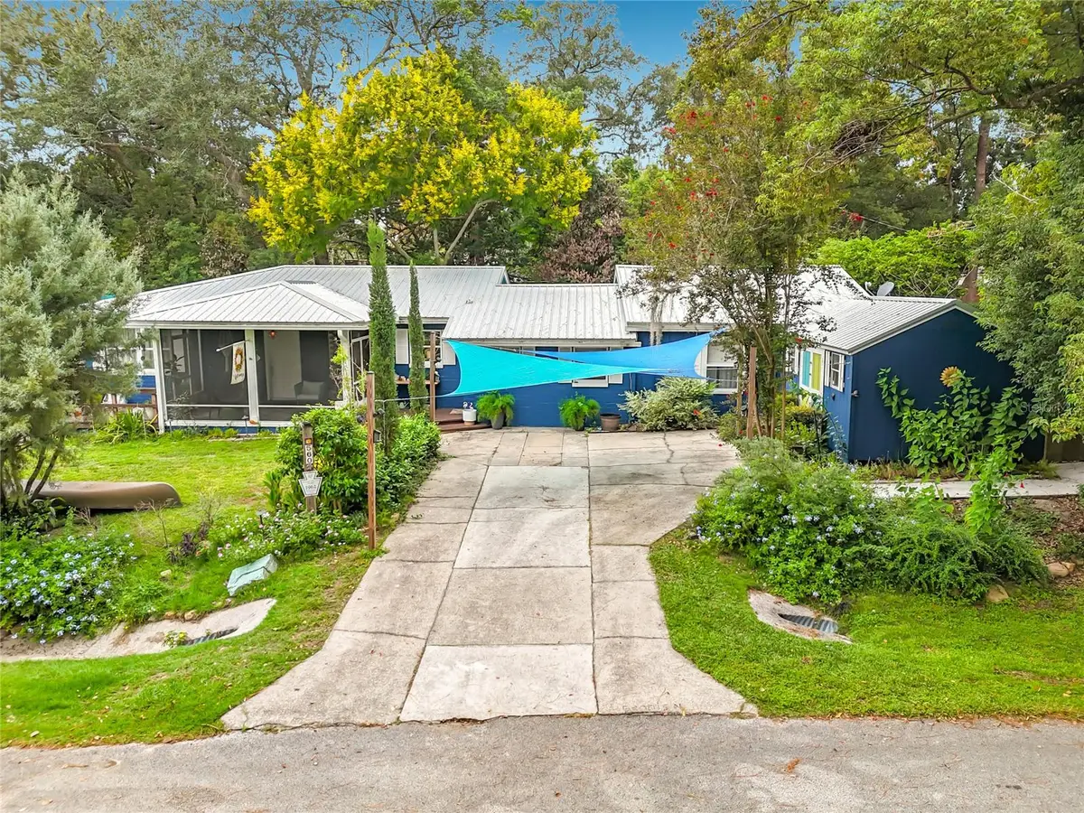 560 Live Oak Avenue, Keystone Heights, FL 32656 - #1