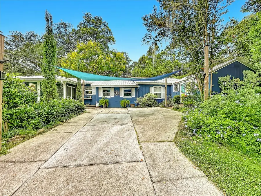 560 Live Oak Avenue, Keystone Heights, FL 32656 - #3