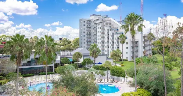 6165 Carrier Drive #2113, ORLANDO, FL 32819