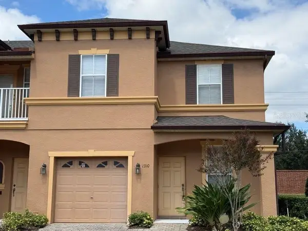 1310 Retreat View Circle, SANFORD, FL 32771