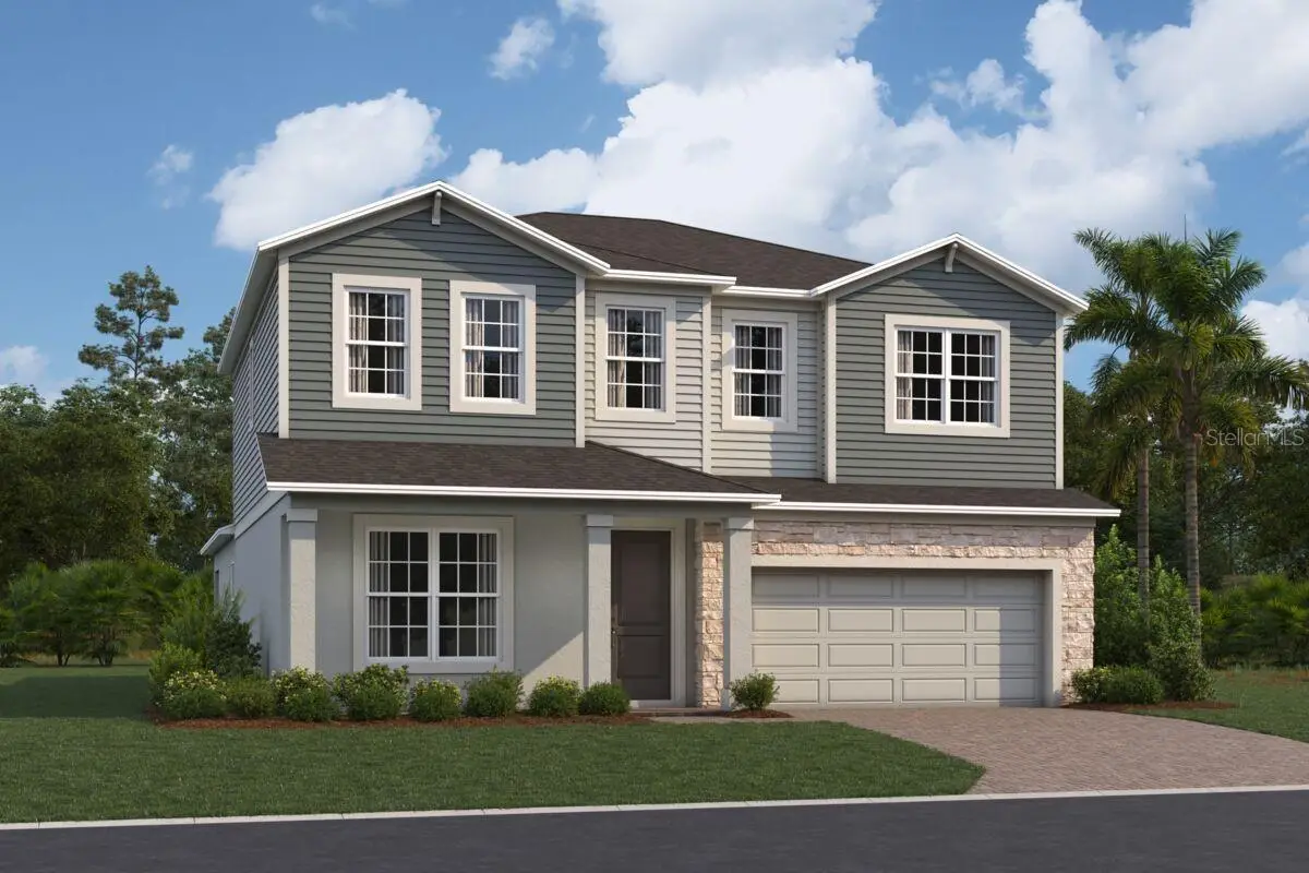 4260 Arcadia Garden Way, Saint Cloud, FL 34772 - #1