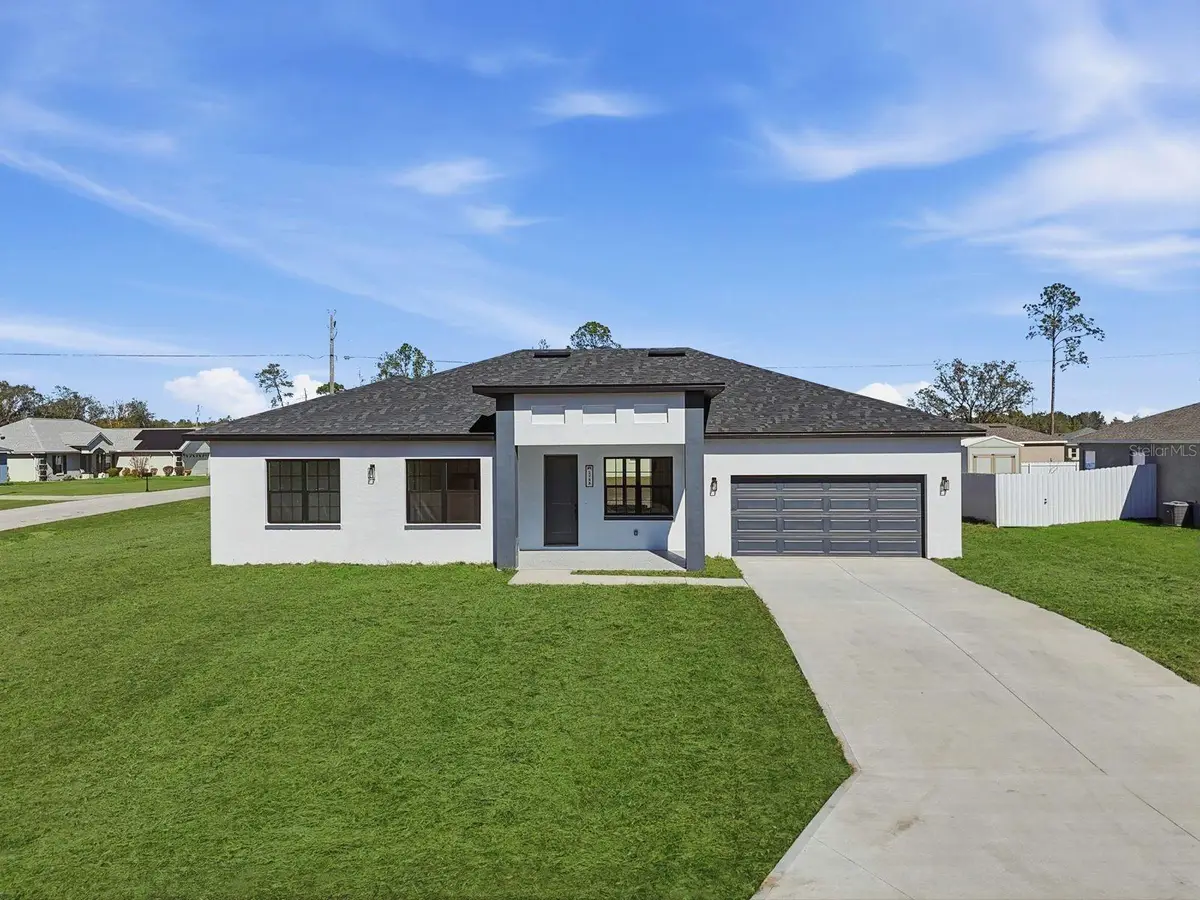 6138 SW 144th Place, Ocala, FL 34473 - #1
