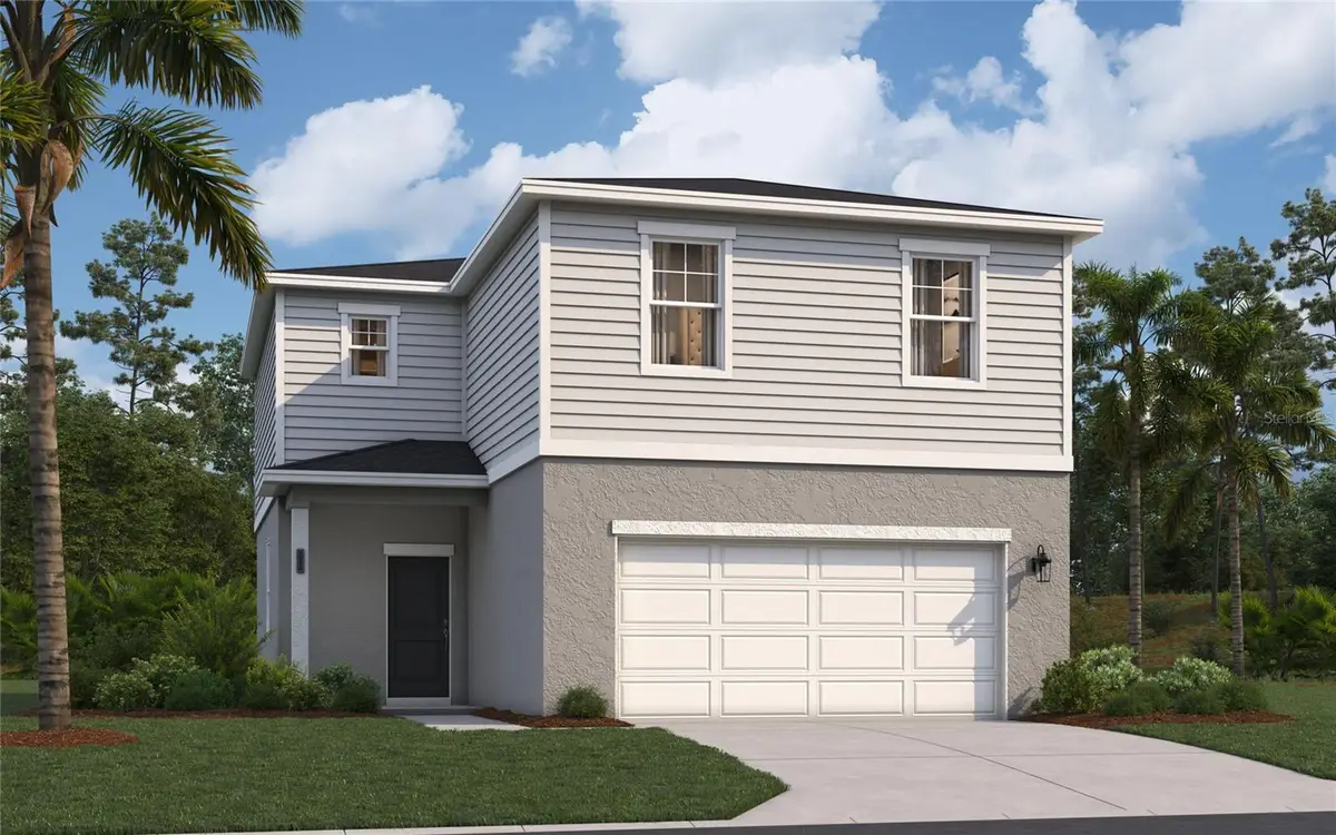 1678 Meadowgrove Avenue Ne, Saint Cloud, FL 34771 - #1
