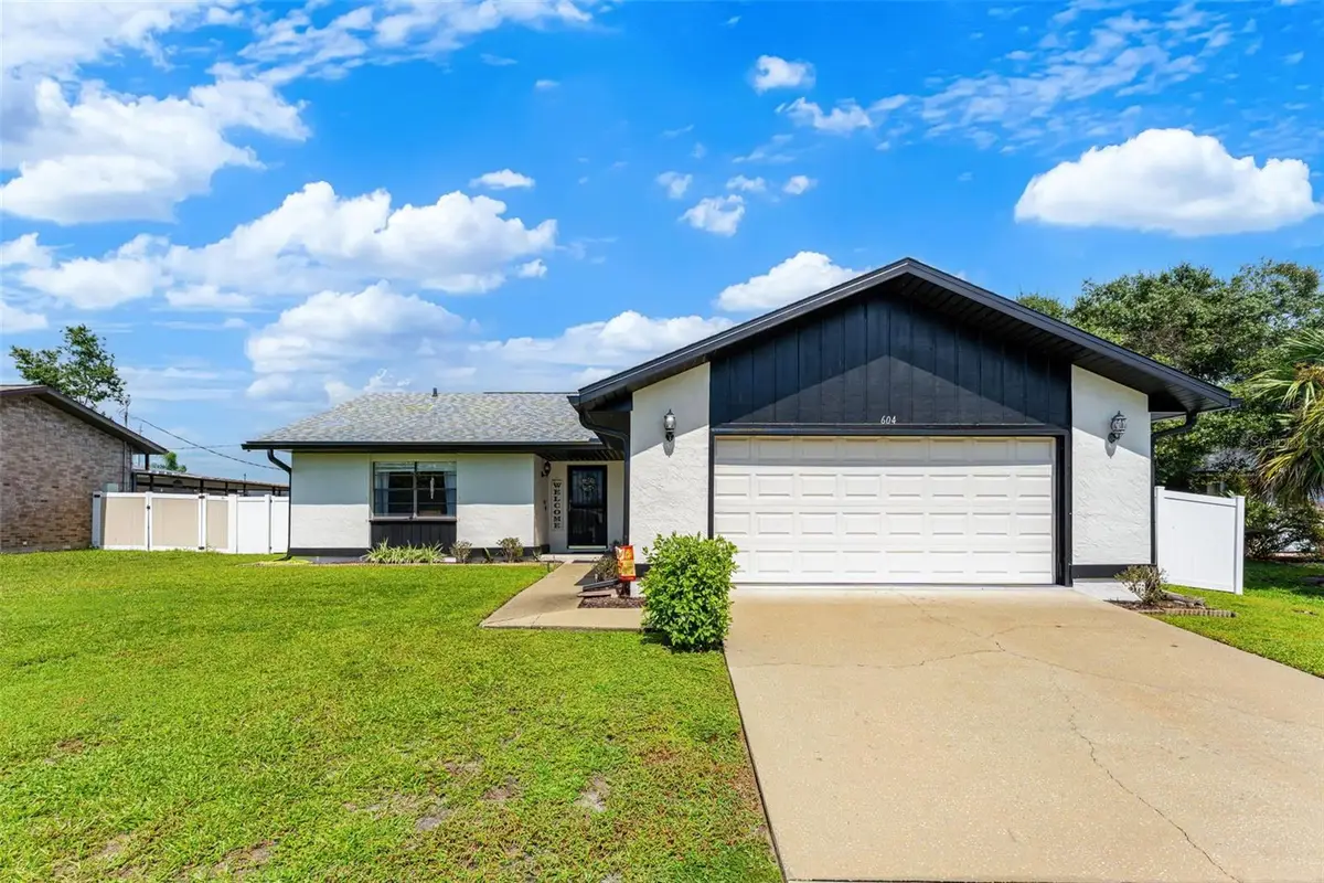 604 Tradewinds Drive, Deltona, FL 32738 - #1
