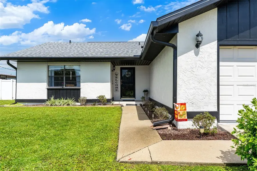 604 Tradewinds Drive, Deltona, FL 32738 - #2
