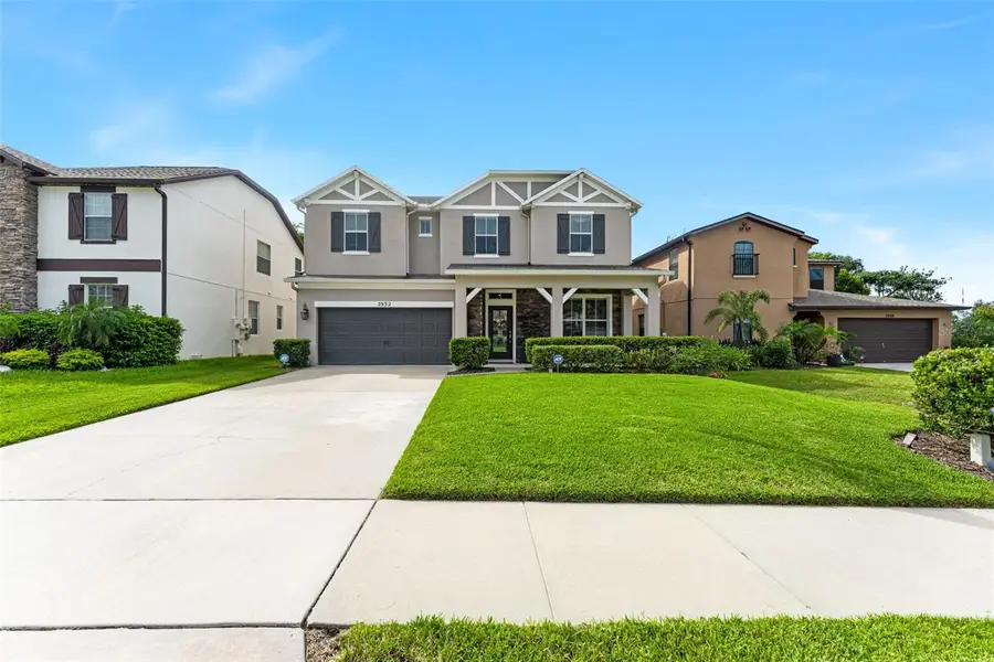 2932 Whistlewood Drive, Orlando, FL 32810 - #2