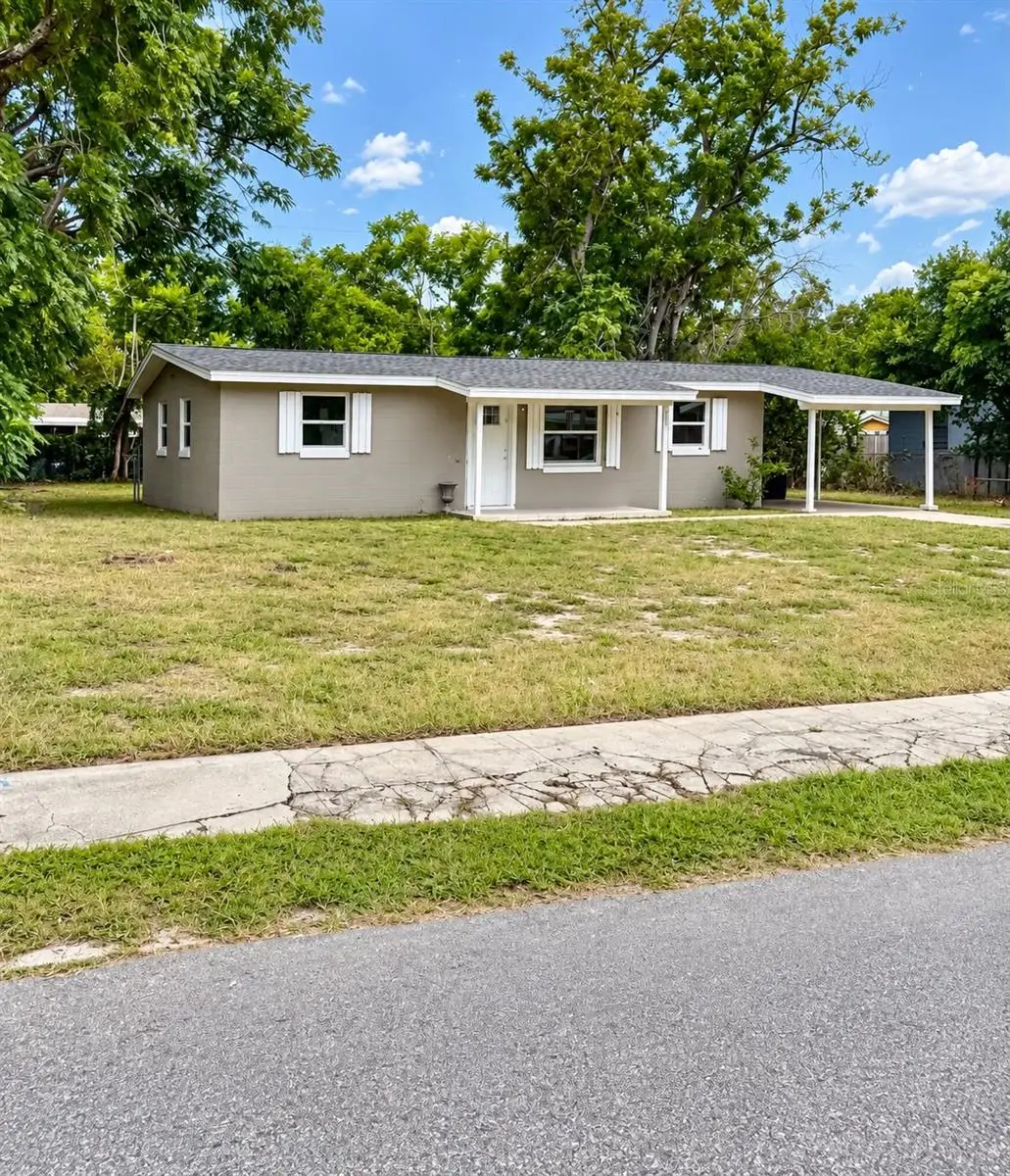 903 Flewelling Avenue, Ocoee, FL 34761 - #1