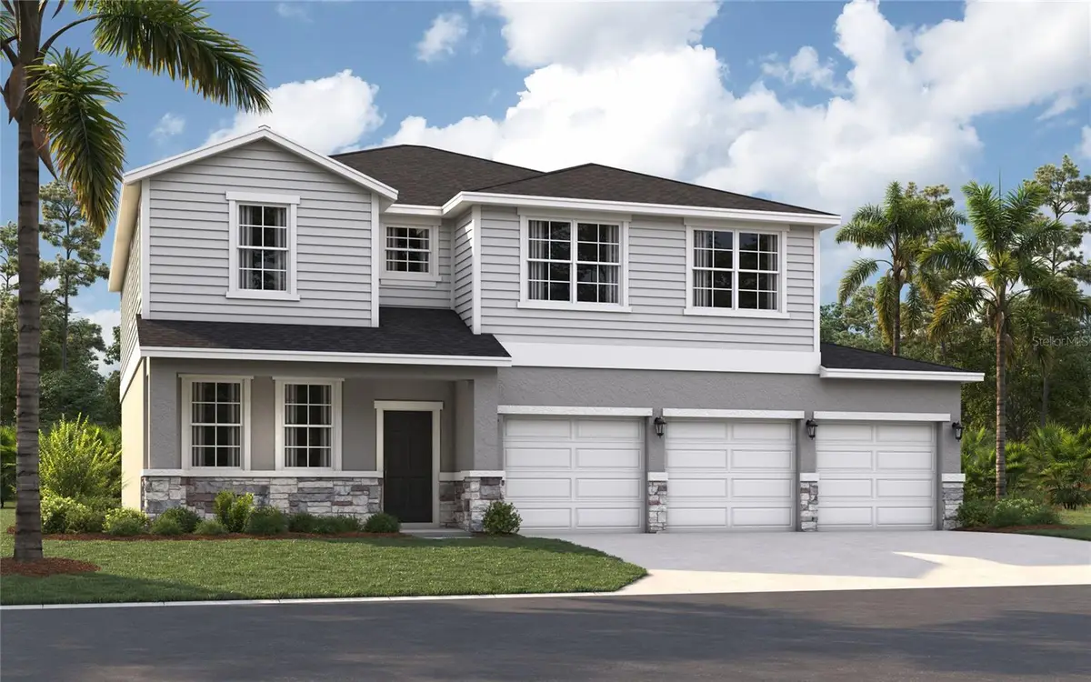 6080 River Farm Avenue, Saint Cloud, FL 34771 - #1