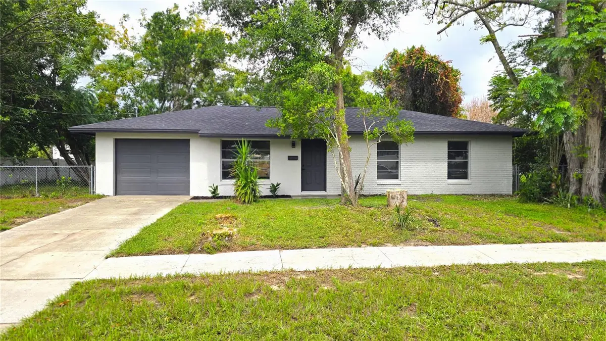 605 Jameson Drive, Orange City, FL 32763 - #1
