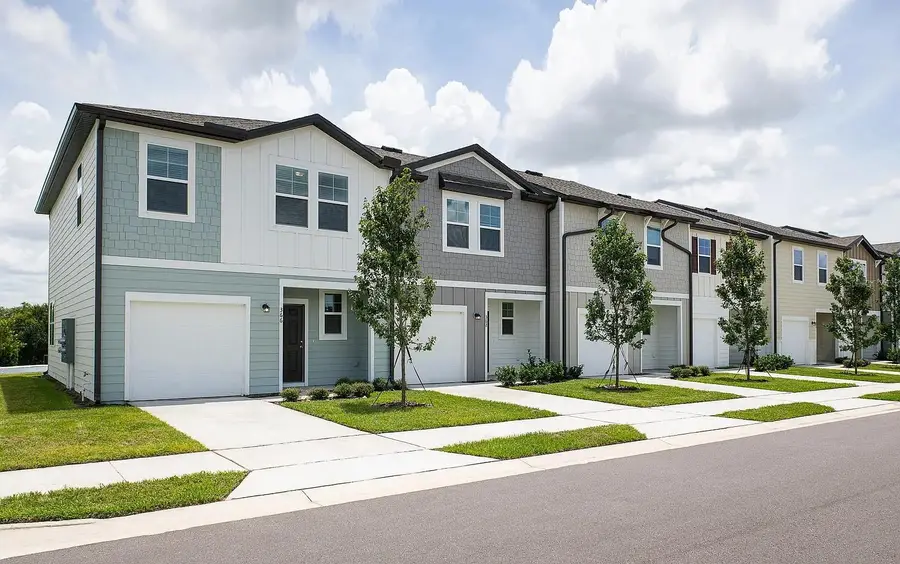 3693 Spire Drive, Davenport, FL 33837 - #2