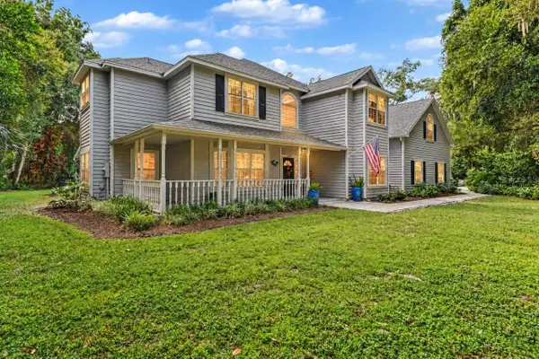 649 Charmagne Lane, PORT ORANGE, FL 32127