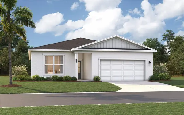 6092 River Farm Avenue, ST CLOUD, FL 34771
