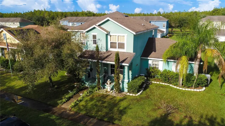 2871 Saint Clair Street, Kissimmee, FL 34746 - #3
