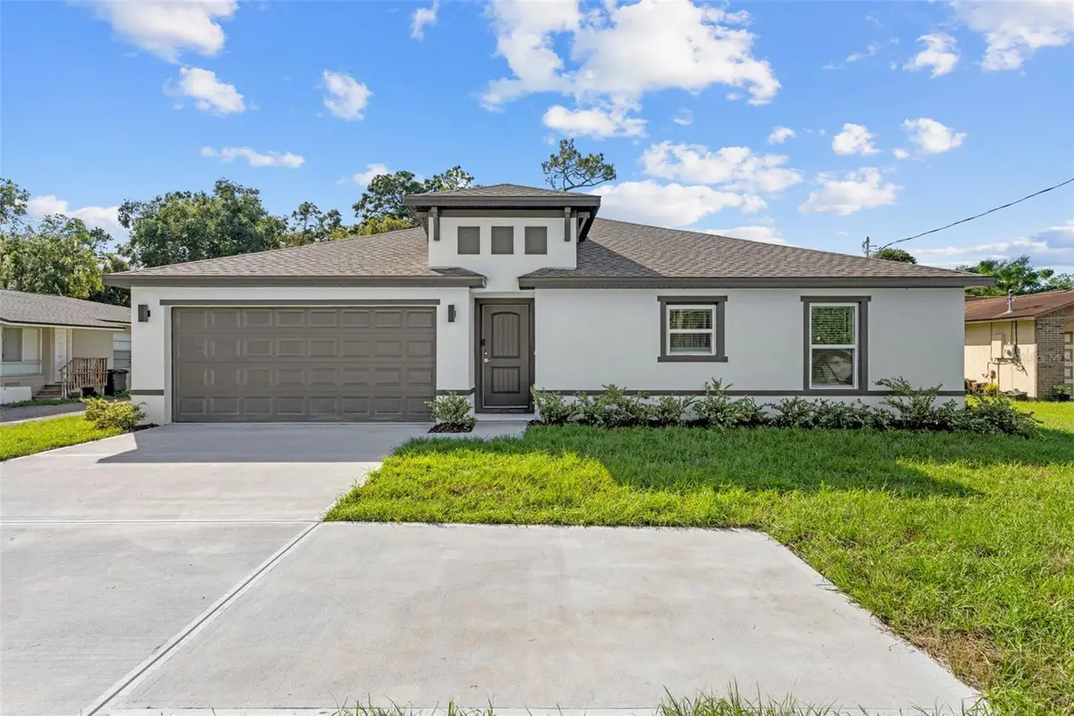922 S County Road 419, Chuluota, FL 32766 - #1