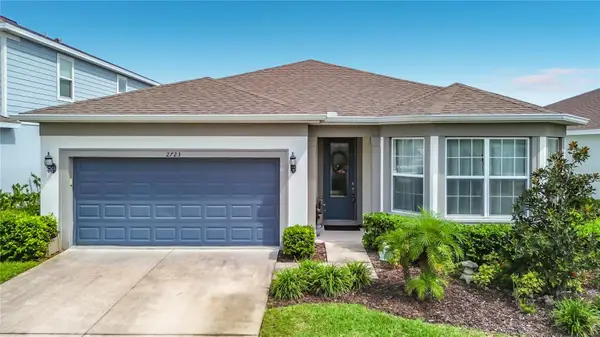 2723 Forestdale Street, ST CLOUD, FL 34771