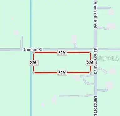 5108 Bancroft Boulevard, Orlando, FL 32833 - #2