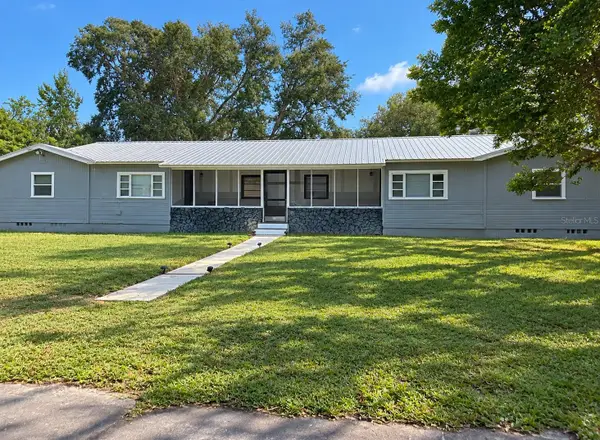 1618 Magnolia Avenue, DELAND, FL 32724