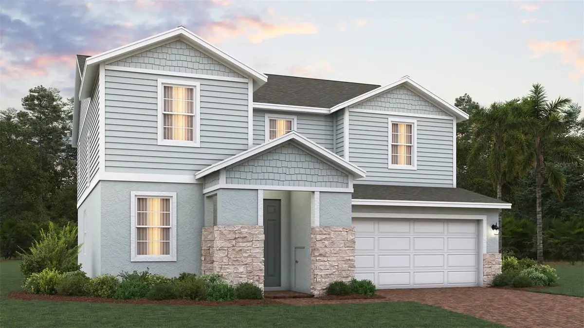 1023 Fairdew Court, Davenport, FL 33837 - #1