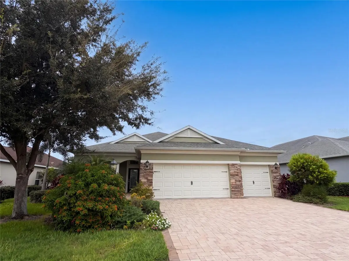 1121 Thornbury Drive, Parrish, FL 34219 - #1