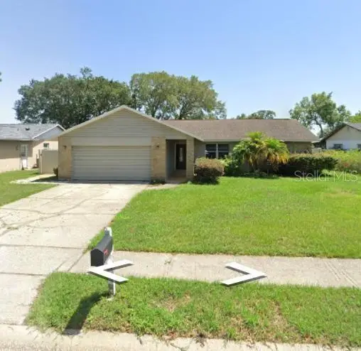 5405 Justine Way, WINTER PARK, FL 32792