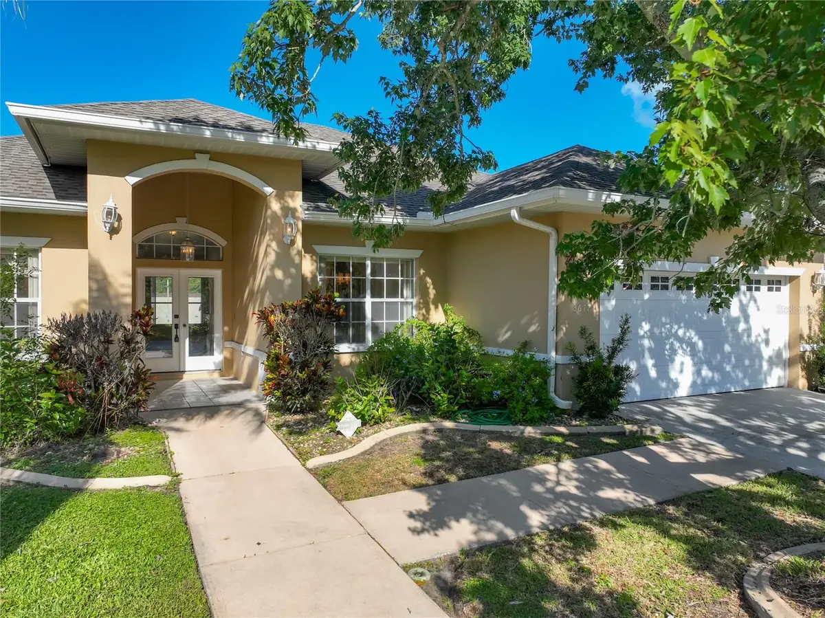 3677 Whisperwood Circle, Melbourne, FL 32901 - #1