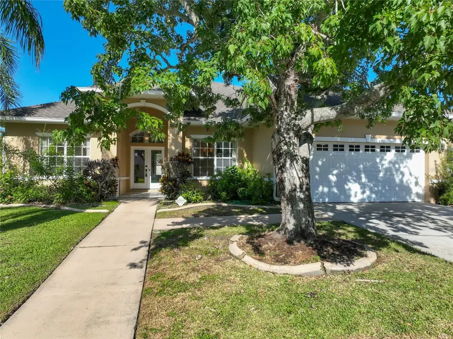 3677 Whisperwood Circle, Melbourne, FL 32901 - #3