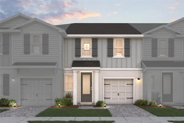 3772 Jumper Avenue, DAVENPORT, FL 33837