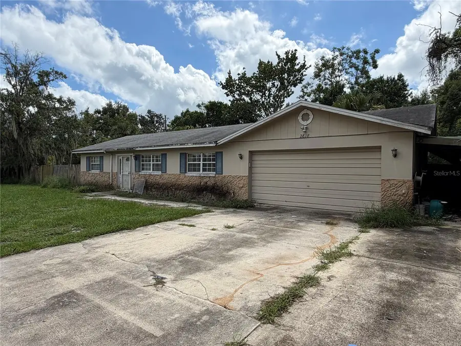 2828 Floral Way, Apopka, FL 32703 - #3