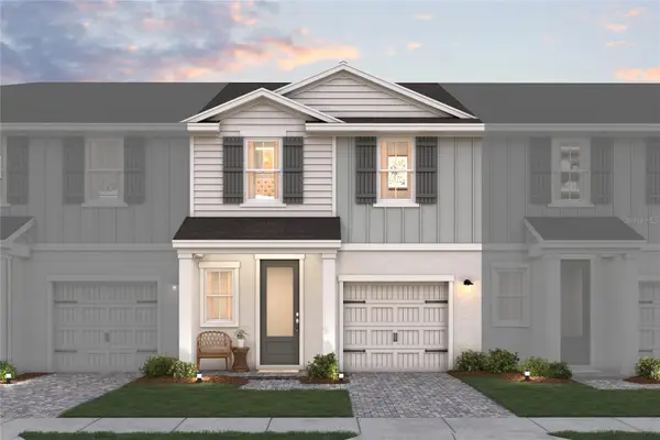 3776 Jumper Avenue, DAVENPORT, FL 33837