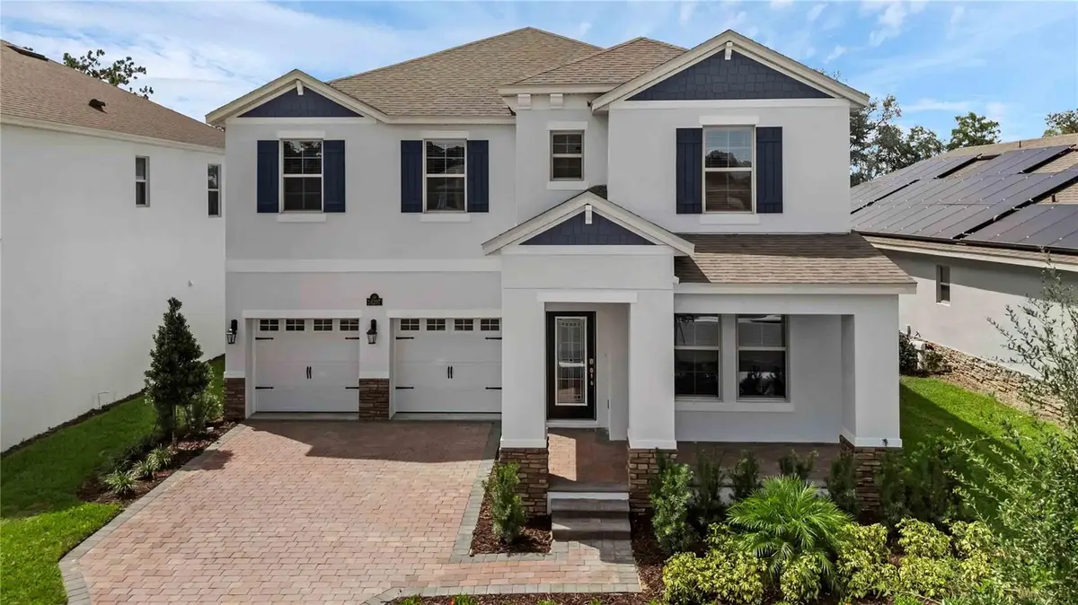 11935 Shine View Lane, Winter Garden, FL 34787 - #1