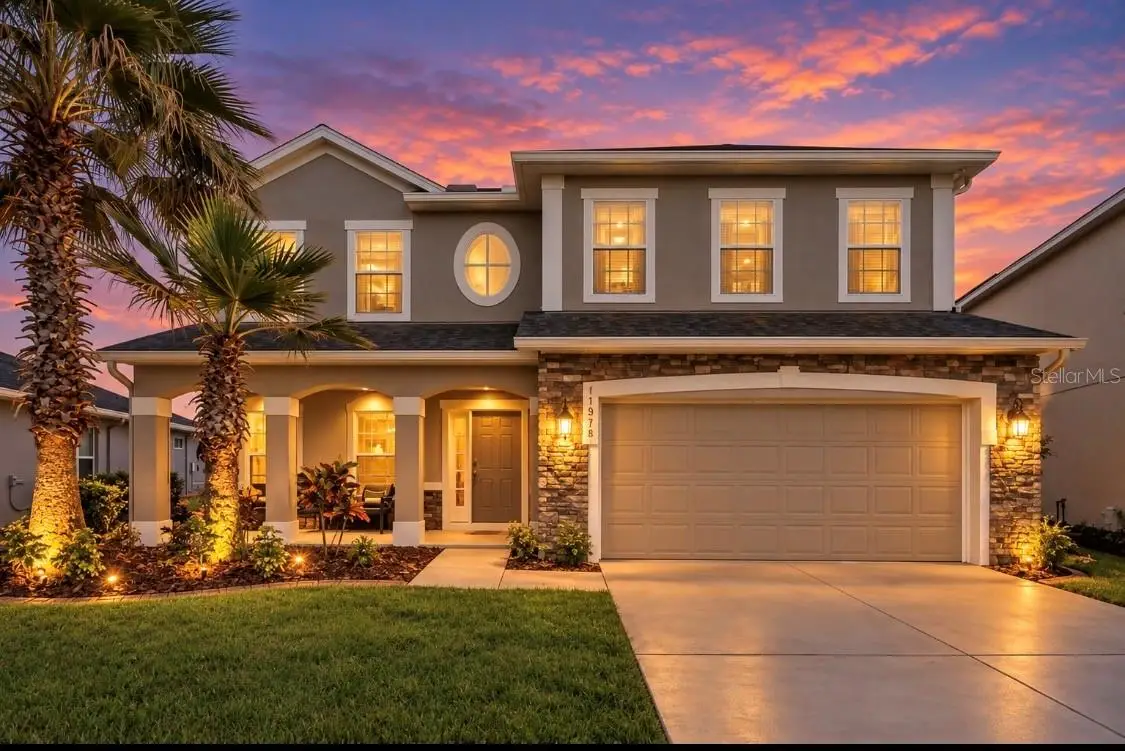 10781 Cabbage Tree Loop, Orlando, FL 32825 - #1